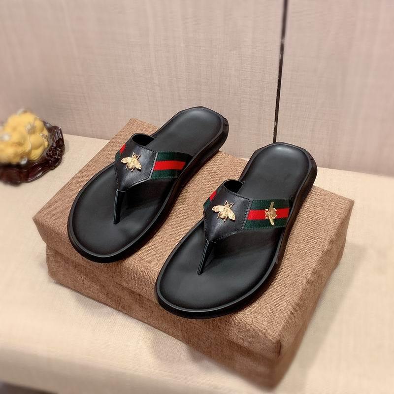 Gucci Men's Slippers 457